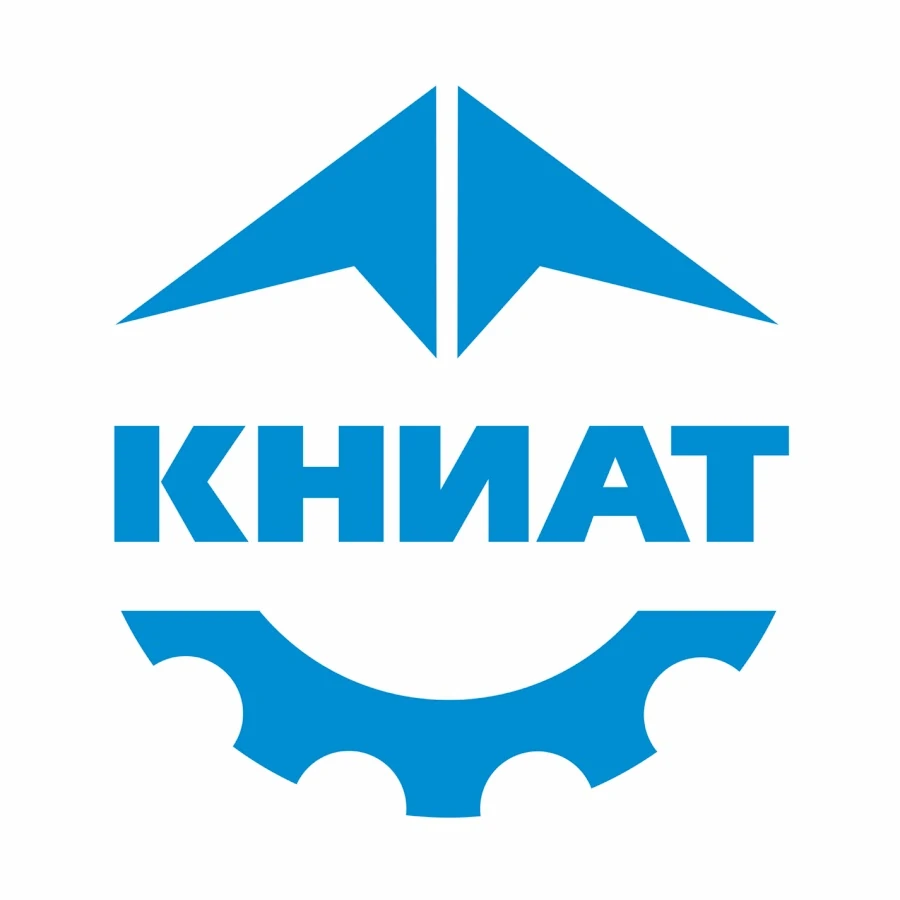 Логотип ОАО «КНИАТ»